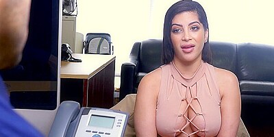 A Tempting Job Offer