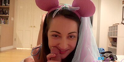 Virtual date theme park 2/2