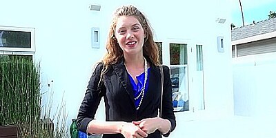 Elena Koshka In The Mentor