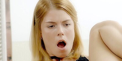 Testing His Patience