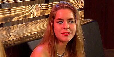 Tanya Tate And Lilly Ford - Squalid Stepmom Defiles Daughter