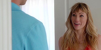 Close Acquaintance With The Nanny