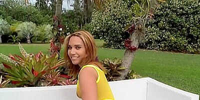 Sweet As Honey With Honey Lou