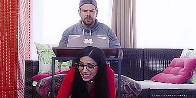 Julia De Lucia - Under My Stepsons Command