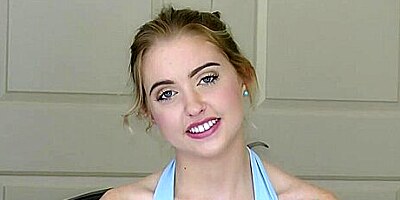 Chloe Couture In Chloe Cherry Casting