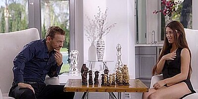 Tiffany Doll In Surrender To Seduction