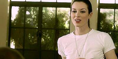 Stoya - Top Guns