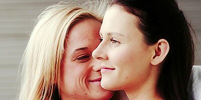 Gentle Girls Make Each Other Orgasm