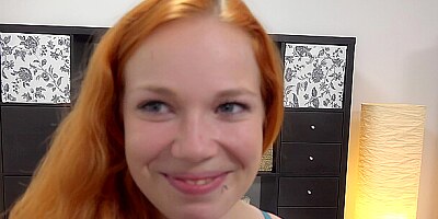 Young Tereza Audition