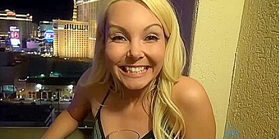 Creampie Aaliyah Love In Las Vegas