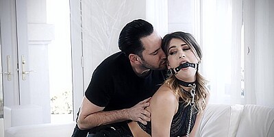 More Pleasure From Hard Sex