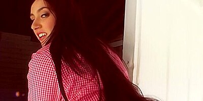 Young Big Butt Anal - Mandy Muse