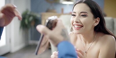 Tell Your Wife I Say Hi