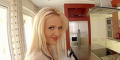 Andrea Parker - Andrea Francis