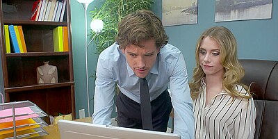 Help From The It Department