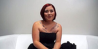 Racy Diana