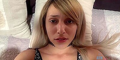 Hime Wants To Stay In Bed And Fuck - Hime Marie