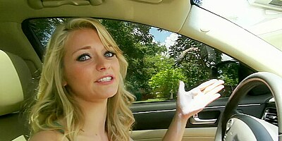 Ava Addams And Her New Young Girlfriend