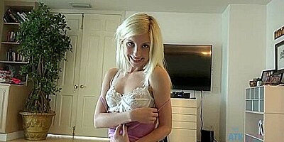 You Get To Cum On Pipers Tits Before Leaving To Asia - Piper Perri