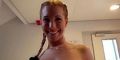 Kira Hot - Xxxx - Bed + 3 Boys