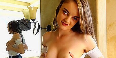 Naturally Extreme 5 With Lexie