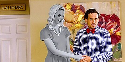 Alexis Fawx Pleasureville: A Dp Xxx Parody Episode 4 / 03.8.2018