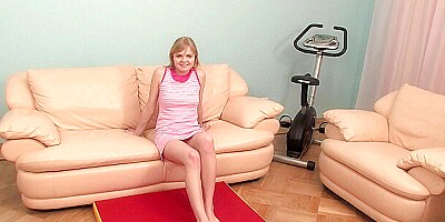 From Teen Ass To Teen Mouth 8 Scene 1