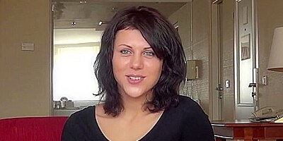 Scarlett Jons Casting