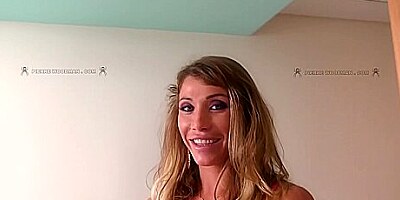 Rita Rush - Xxxx - Anal Package With 3 Men