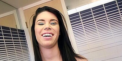 House Party Quickie - Tony Profane And Brooklyn Rose