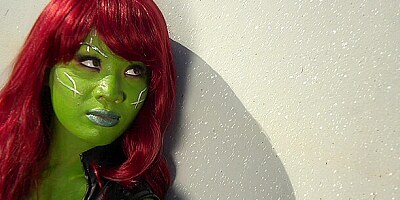 Guardians Of The Galaxy, Porn Parody