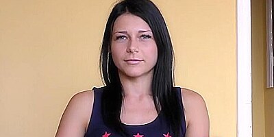 Gabriela Rose - Gabriella Rossa Casting