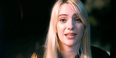 Reform School Girls, Kenzie Reeves And Anny Aurora