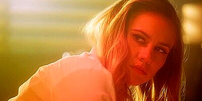 Small Hands And Addie Andrews In Complicit Consumption