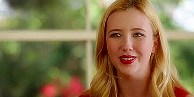 Girls Love Sex - Samantha Rone