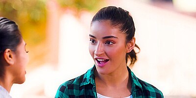 Body Swap, Reverse The Curse!