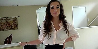 Gia Paige - Youre So Fucking Wild