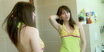 Desperate Teens At Home 8 Scene 7