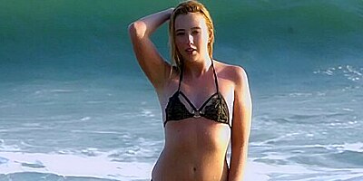 Samantha Rone - Sun Beach And And Sex