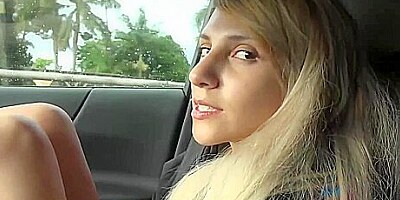 Hime Marie - Hime Loves The Waterfall, And Your Cock In Her Ass