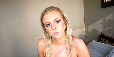 Sharing My Stepsister