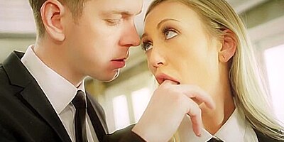 Adira Allure, Markus Dupree - She Wants To Know