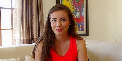 Amazing Blowjob From Young Master