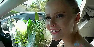 Paris White - You Take Paris The The Natural History Museum