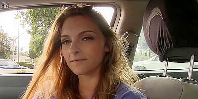 Incredible Blonde porn