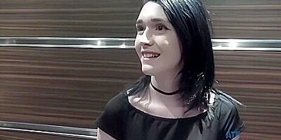 You Do A Lot Of Walking And Ivy Flashes You In Public - Ivy Aura