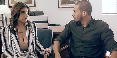 Ella Knox, Checking Her Sexuality, 4k