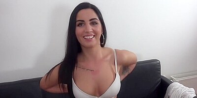 Big Ass, Milf, Pov Video With Loren Minardi