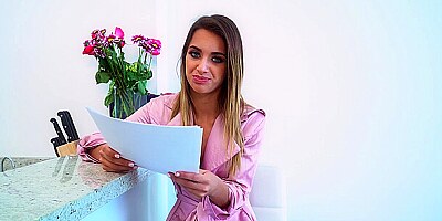 Before The Job Offer