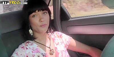 Kimberly Nutter - Pickup Fuck